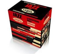 Various Artists – Jazz on Vogue: The Perfect Collection – Coffret CD