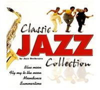 Jazz Orchestra - Classic Jazz Collextion [Import]