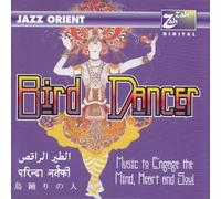 Jazz Orient - Bird Dancer [Cd]