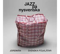 Jazz Pa Nysvenska