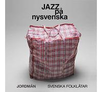 Jazz Pa Nysvenska