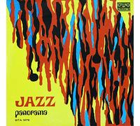 Jazz Panorama [Vinyl LP]