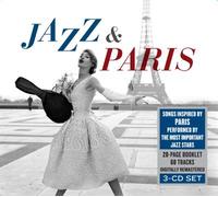 Jazz & Paris