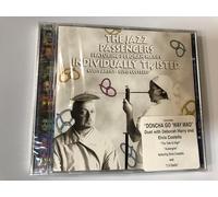 Jazz Passengers Feat.Deborah H - Individually Twisted [Import]