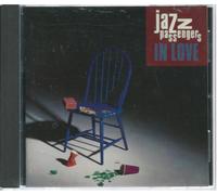 Jazz Passengers - in Love