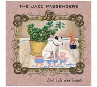 Still Life with Trouble