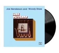 Henderson, Joe - Jazz Patterns [Import]