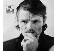 Chet Baker – Jazz Pearls – Vinyle 12" – 33 tours