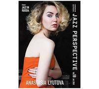 Jazz Perspective Vol.18