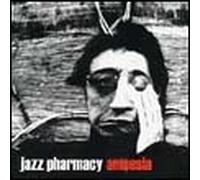 Jazz Pharmacy - Amnesia (UK Import)