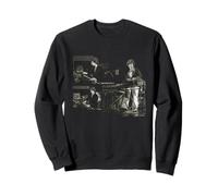 Jazz Pianist Chick Corea Return to Forever par Dick Barnatt Sweatshirt