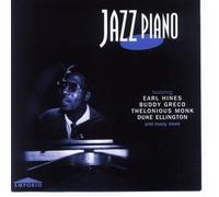 Jazz Piano