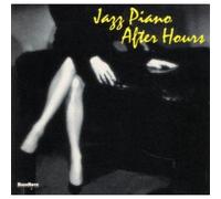 Jazz Piano After Hours / Various