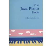Jazz Piano Book