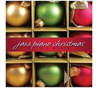 Beegie Adair – Jazz Piano Christmas – CD neuf