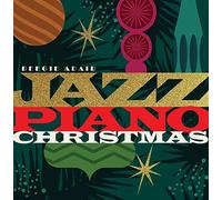 Beegie Adair - Jazz Piano Christmas [New Vinyl LP] Clear Vinyl, Gold