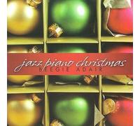 Jazz Piano Christmas by Beegie Adair [CD] NEUF