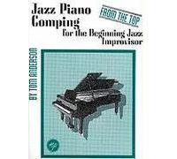 Jazz Piano Comping