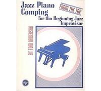 Jazz Piano Comping June Edison (Auteur)