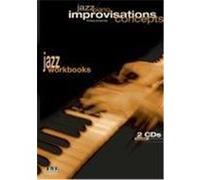 Jazz Piano - Improvisations Concepts Moehrke, Philipp (Auteur)