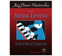Jazz Piano Masterclass with Mark Levine