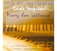Jazz Piano Masters (Doppel-CD) - unbekannt
