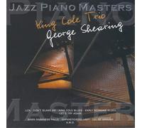 Jazz Piano Masters (& George Shearing) [Import]