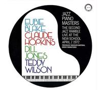 Jazz Piano Masters/Various [Import]