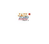 Charles Beale – Jazz Piano Pieces: Grade 2 – ABRSM
