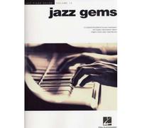 JAZZ PIANO SOLOS VOL.13 - JAZZ GEMS - PIANO