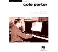 Cole Porter – Jazz Piano Solos Vol. 30 – Hal Leonard