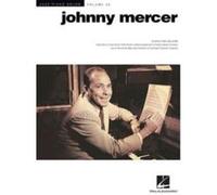 Johnny Mercer