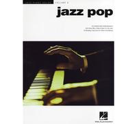 JAZZ PIANO SOLOS VOLUME 8 JAZZ POP PIANO SOLO SONGBOOK - PIANO SOLO