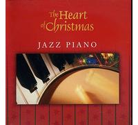 Jazz Piano - The Heart of Christmas (UK Import)
