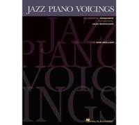JAZZ PIANO VOICINGS ALL ESSENTIAL RESOURCE