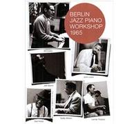 Jazz piano workshop Berlin 1965 G