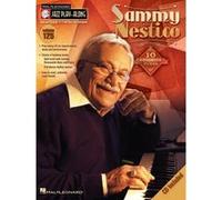 Jazz Play-Along Vol.127 Sammy Nestico + Cd