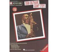 John Coltrane - Giant Steps
