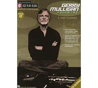 [(Jazz Play Along: Volume 42: Gerry Mulligan Favorites)] [ Other Gerry Mulligan ] [May, 2011]