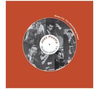 Jazz Poetry Septet: Superjam No. 1