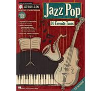 Jazz Pop. Autres Variations. Comprend CD