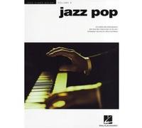 Jazz Pop Hal Leonard Publishing Corporation, Brent Edstrom (Auteur)