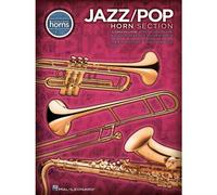 JAZZ/POP HORN SECTION TRANSCRIBED - TRUMPET