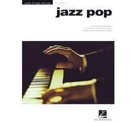 Brent Edstrom – Jazz Pop: Jazz Piano Solos Volume 8