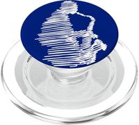 Jazz PopSockets PopGrip pour MagSafe