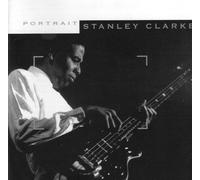 Clarke, Stanley - Sony Jazz Portrait