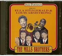 Jazz Portraits