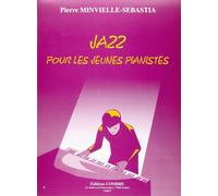 Jazz pour les jeunes pianistes --- piano
