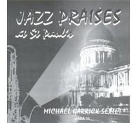 Jazz Praises at St Pauls Cathedral [Import]