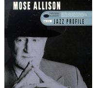 Jazz Profile: Mose Allison